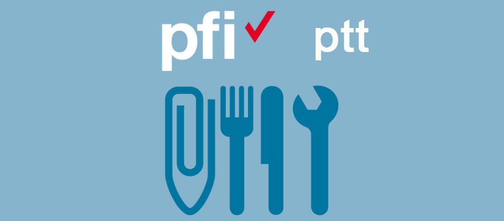 Не работает приложение pfi